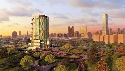 Квартира в Стамбуле, Турция, 74 м2 фото 1