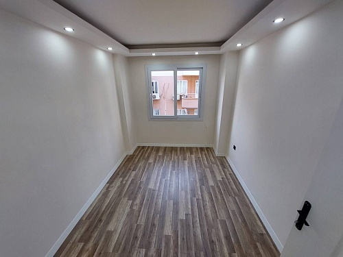 Квартира в Мерсине, Турция, 140 м2 фото 1