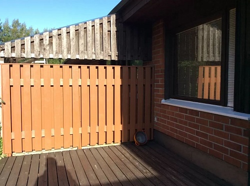 Таунхаус в Йоэнсуу, Финляндия, 58.5 м2 фото 1