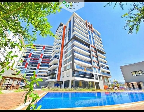 Квартира в Алании, Турция, 155 м2 фото 1