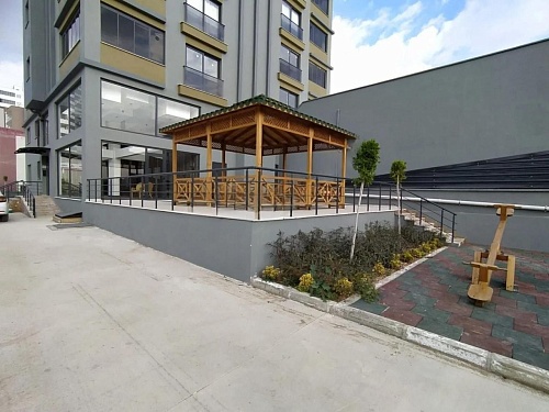 Квартира в Мерсине, Турция, 160 м2 фото 1