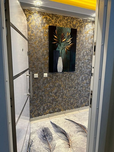 Квартира в Алании, Турция, 120 м2 фото 1