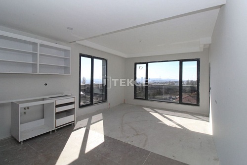 Апартаменты в Анкаре, Турция, 90 м2 фото 1