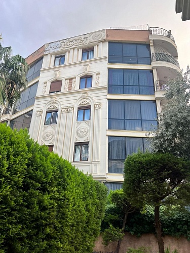 Квартира Hurma Mah., Турция, 50 м2 фото 1