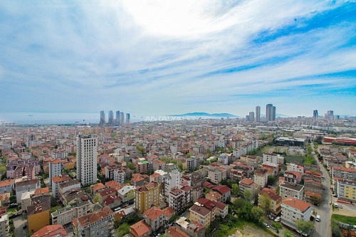 Апартаменты в Картале, Турция, 166 м2 фото 1