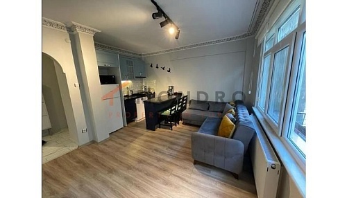 Квартира в Стамбуле, Турция, 80 м2 фото 1