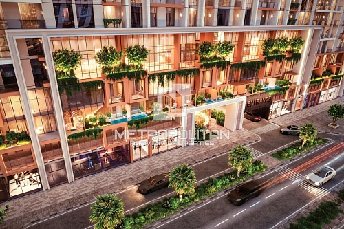 Апартаменты в Дубае, ОАЭ, 120 м2 фото 1