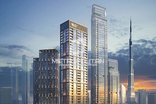 Апартаменты в Дубае, ОАЭ, 79 м2 фото 1