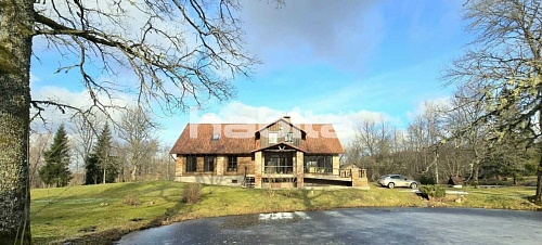 Дом Ivande, Латвия, 319 м2 фото 1