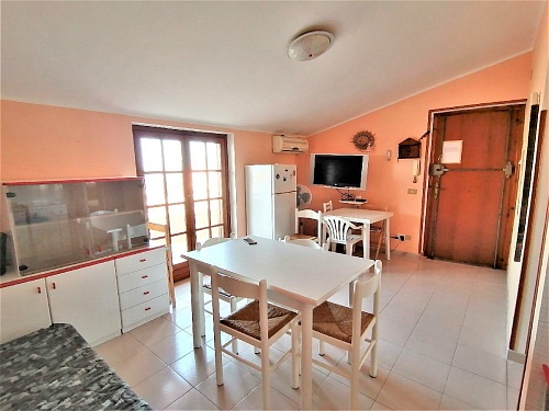 Квартира в Скалее, Италия, 65 м2 фото 1