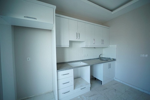 Квартира в Алании, Турция, 110 м2 фото 1