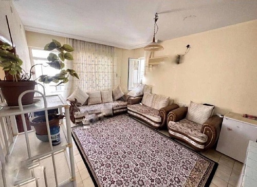 Квартира в Конаклы, Турция, 80 м2 фото 1