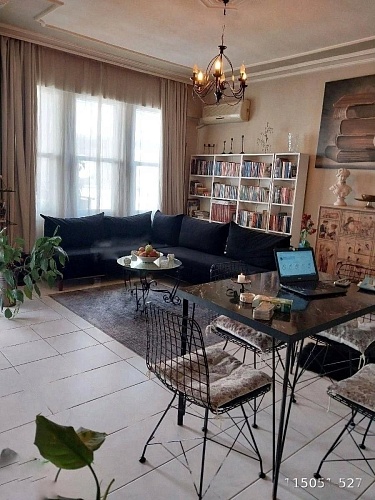 Квартира в Алании, Турция, 65 м2 фото 1