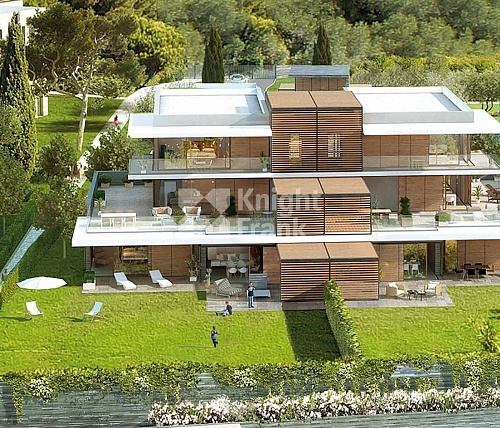 Квартира в Ницце, Франция фото 1