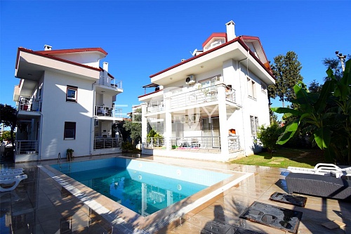 Апартаменты в Фетхие, Турция, 95 м2 фото 1