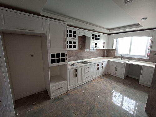 Квартира в Мерсине, Турция, 135 м2 фото 1