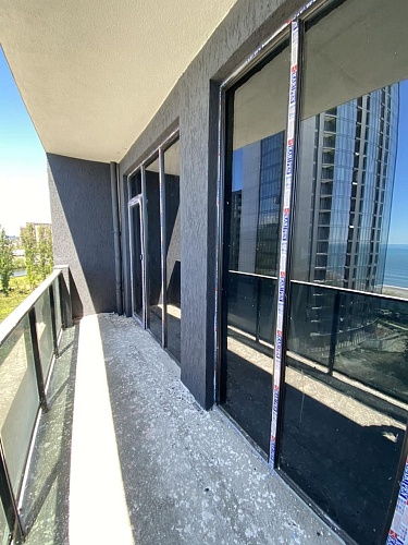 Апартаменты в Батуми, Грузия, 25 м2 фото 1