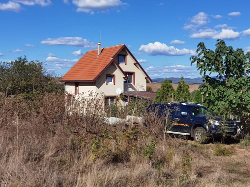 Дом в Медово, Болгария, 160 м2 фото 1