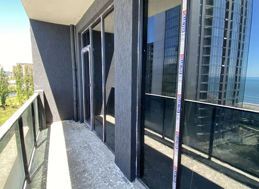 Апартаменты в Батуми, Грузия, 25 м2