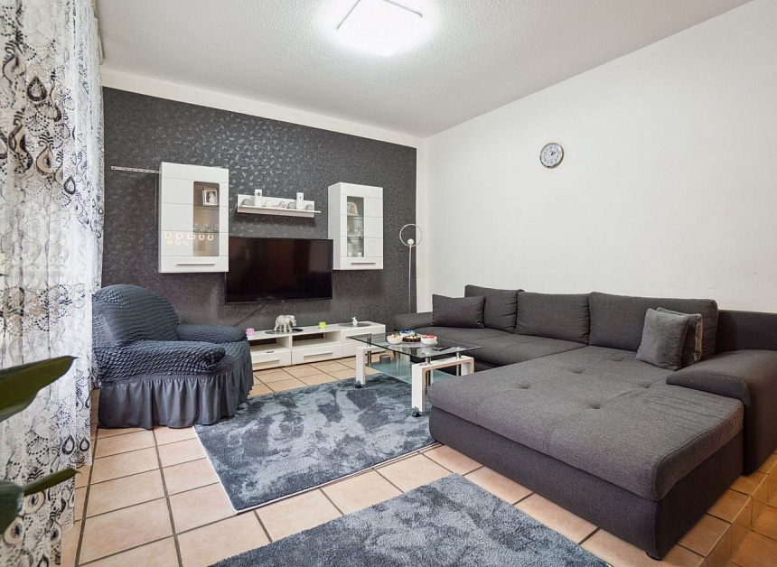 Квартира в Оберхаузене, Германия, 58 м2