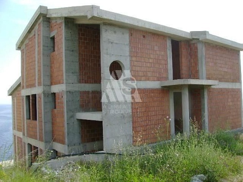 Дом в Добра Воде, Черногория, 540 м2 фото 1
