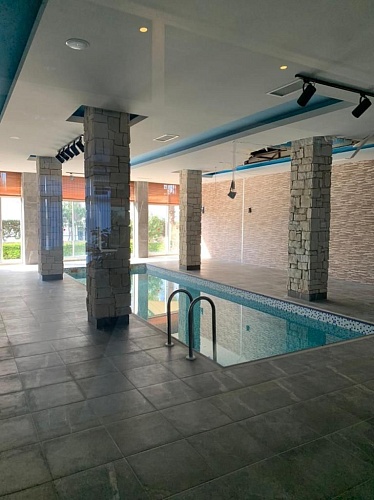 Квартира в Алании, Турция, 60 м2 фото 1