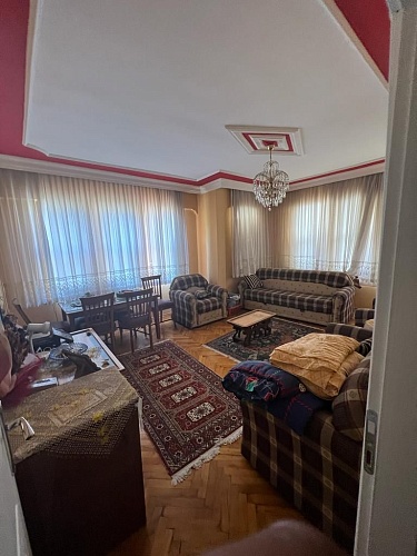 Квартира в Алании, Турция, 105 м2 фото 1