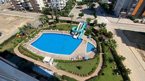 Квартира в Мерсине, Турция, 175 м2 фото 1