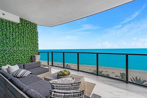 Квартира в Майами, США, 300 м2 фото 1