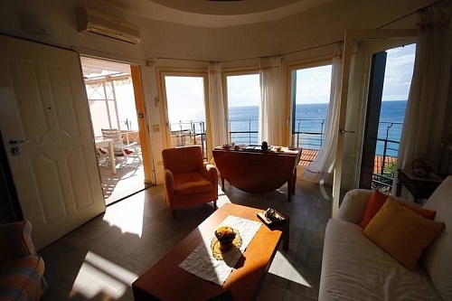 Апартаменты в Савоне, Италия, 130 м2 фото 1