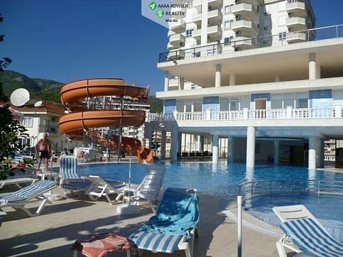 Квартира в Алании, Турция, 68 м2 фото 1