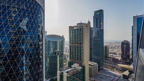 Квартира в Дубае, ОАЭ, 76 м2 фото 1
