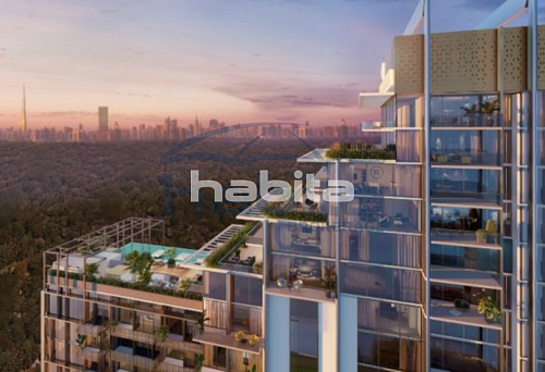 Апартаменты в Дубае, ОАЭ, 350 м2 фото 1
