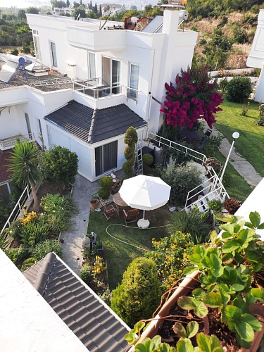 Вилла в Алании, Турция, 120 м2 фото 1