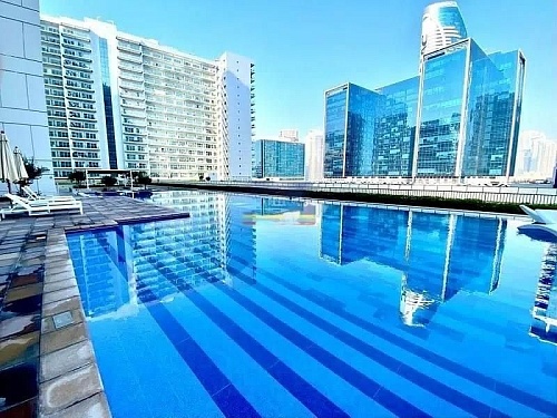 Квартира в Дубае, ОАЭ, 84 м2 фото 1