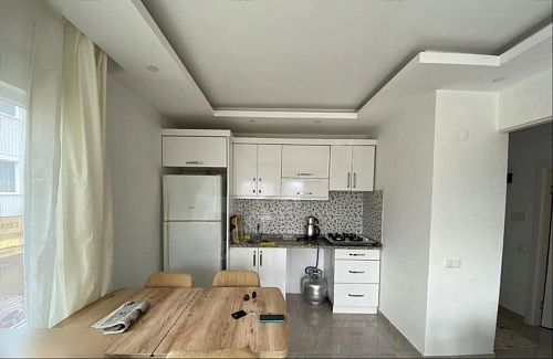 Квартира в Конаклы, Турция, 70 м2 фото 1