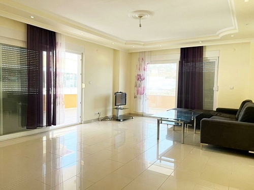 Квартира в Алании, Турция, 140 м2 фото 1