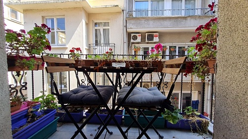 Квартира в Стамбуле, Турция, 85 м2 фото 1