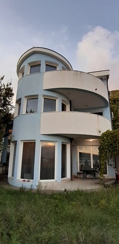 Вилла в Херцег-Нови, Черногория, 170 м2 фото 1