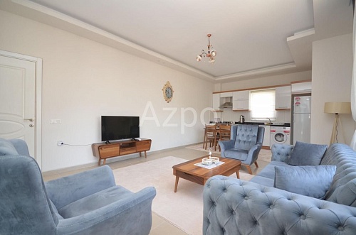 Апартаменты в Алании, Турция, 105 м2 фото 1