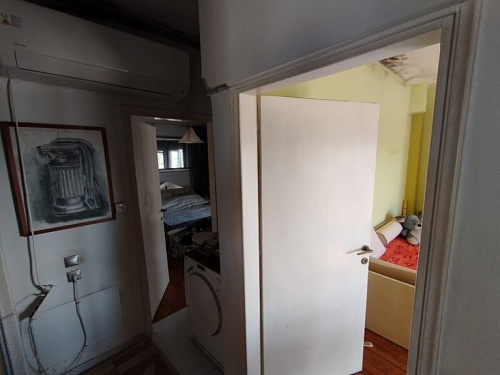 Дом на Ионических островах, Греция, 162 м2 фото 1