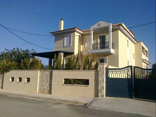 Таунхаус в Афинах, Греция, 300 м2 фото 1