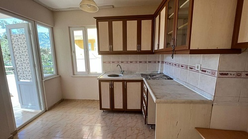 Квартира в Алании, Турция, 105 м2 фото 1