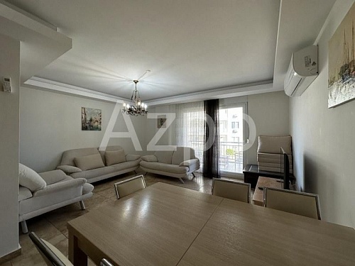 Апартаменты в Алании, Турция, 135 м2 фото 1