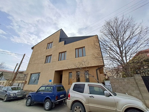 Коттедж в Тбилиси, Грузия, 430 м2 фото 1