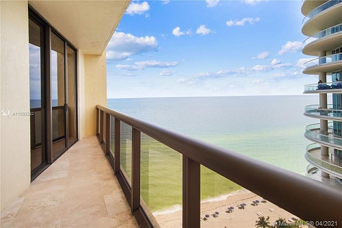 Квартира в Майами, США, 170 м2 фото 1
