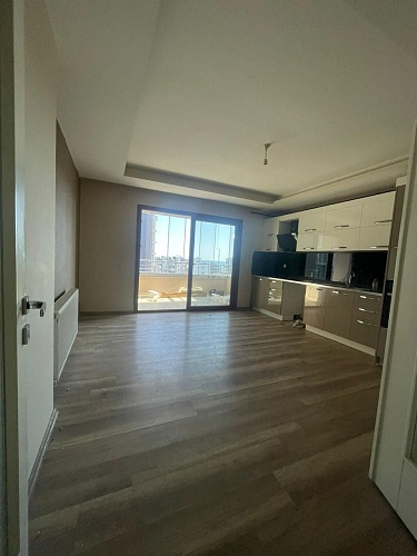 Квартира в Мерсине, Турция, 135 м2 фото 1