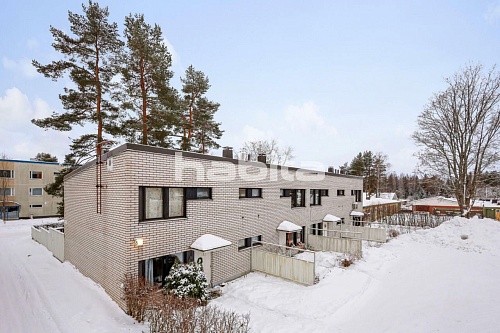 Квартира в Порво, Финляндия, 92.5 м2 фото 1