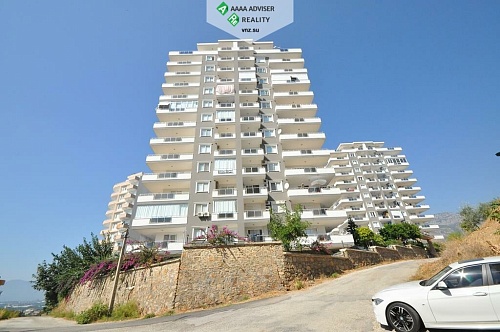 Квартира в Алании, Турция, 240 м2 фото 1