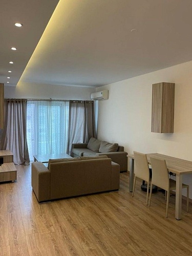 Апартаменты в Лимасоле, Кипр, 80 м2 фото 1